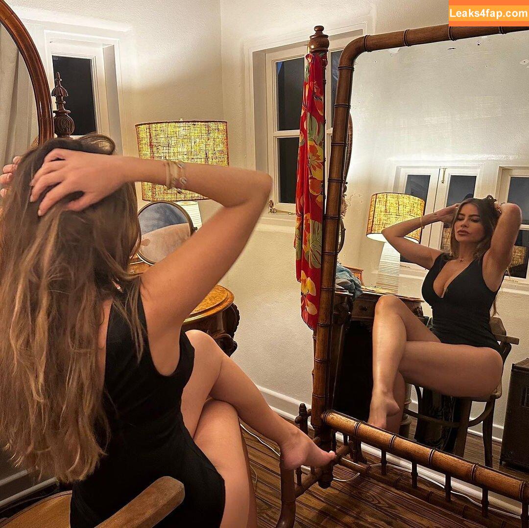 Sofia Vergara / sofiavergara слитое фото фото #0464