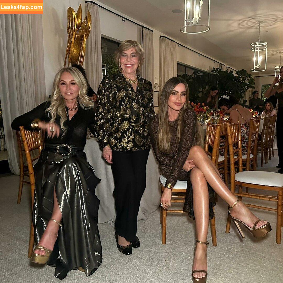 Sofia Vergara / sofiavergara слитое фото фото #0474