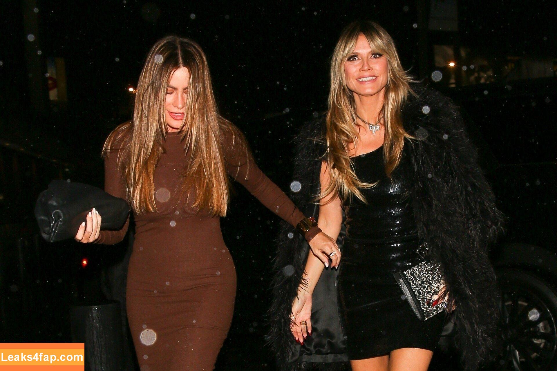 Sofia Vergara / sofiavergara слитое фото фото #0479