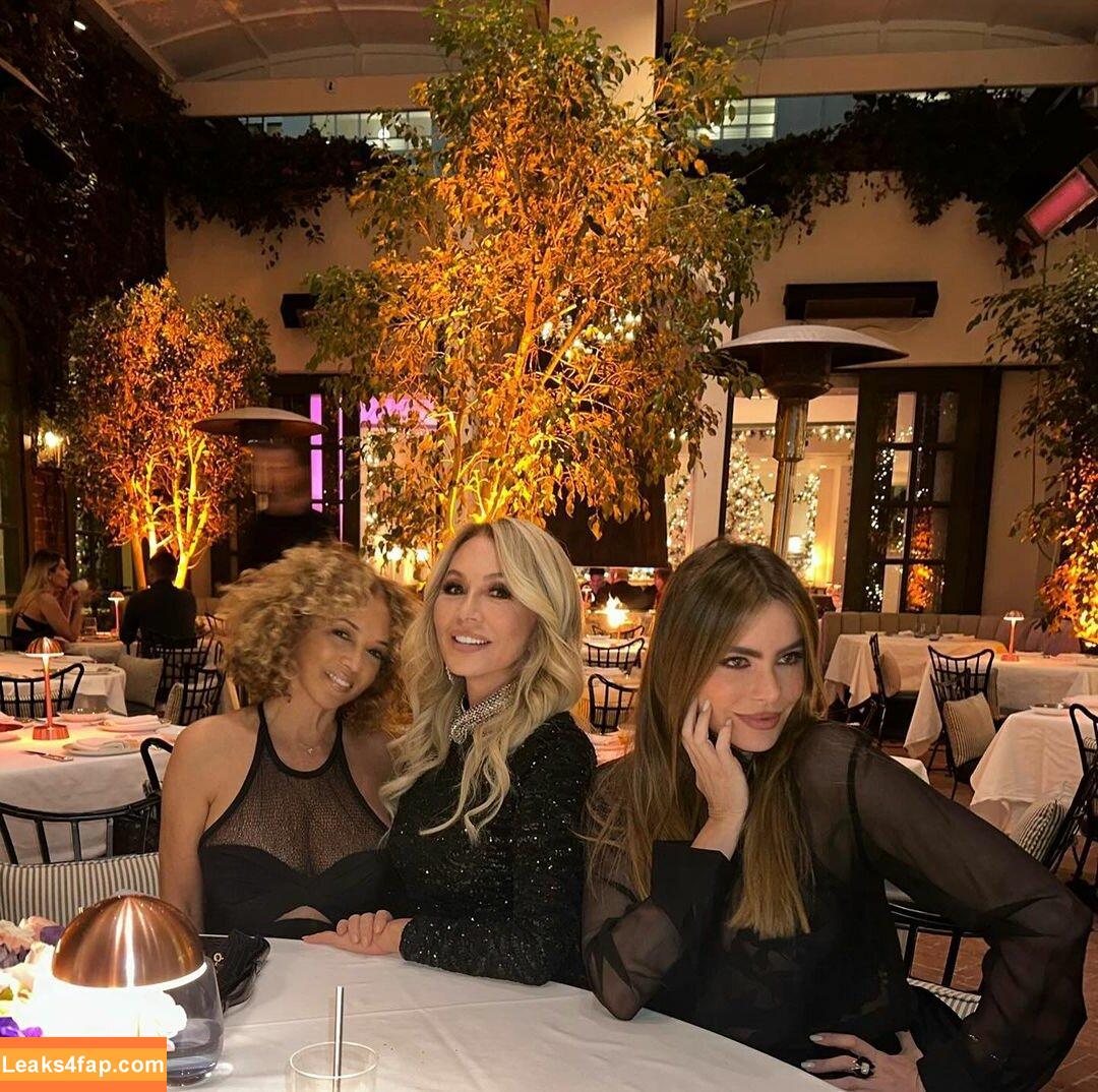 Sofia Vergara / sofiavergara слитое фото фото #0488