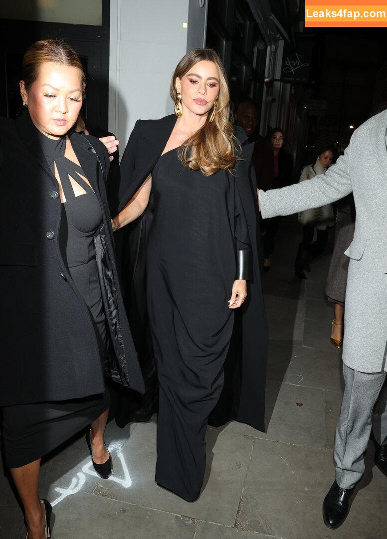 Sofia Vergara / sofiavergara слитое фото фото #0510