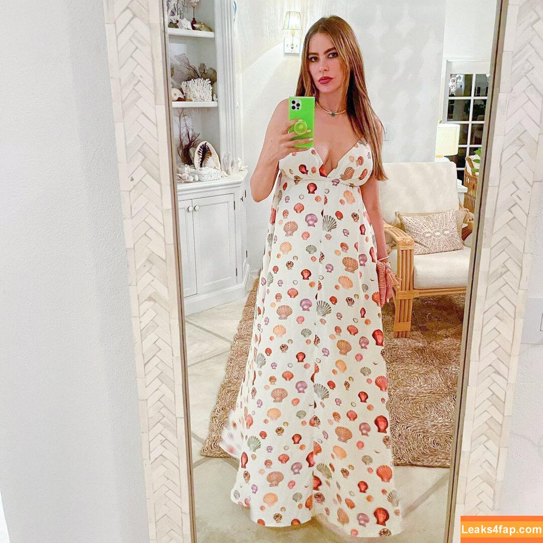 Sofia Vergara / sofiavergara слитое фото фото #0567