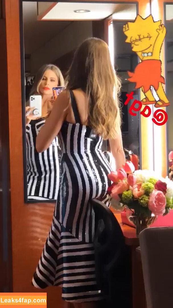 Sofia Vergara / sofiavergara слитое фото фото #0568