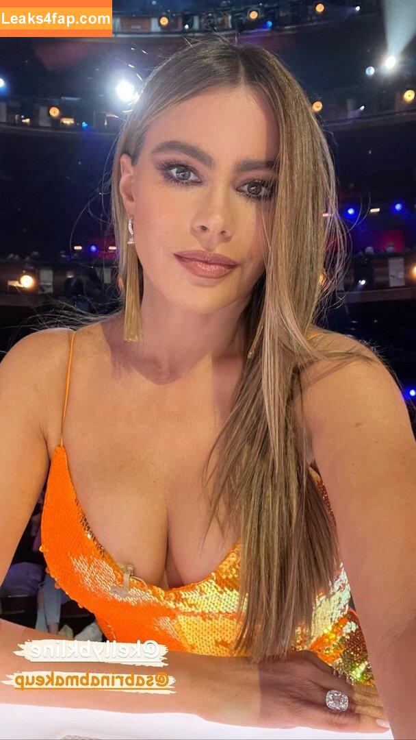 Sofia Vergara / sofiavergara слитое фото фото #0572