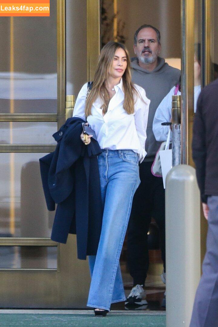 Sofia Vergara / sofiavergara слитое фото фото #0661