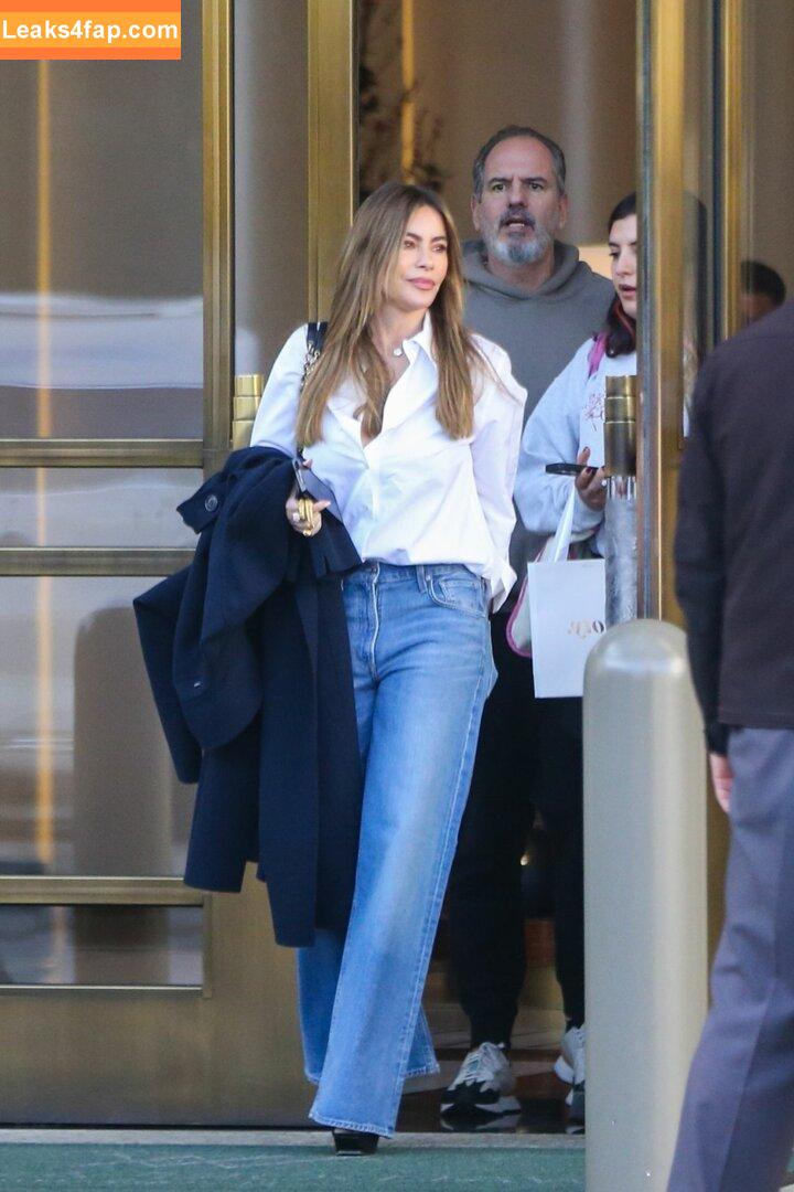 Sofia Vergara / sofiavergara слитое фото фото #0662