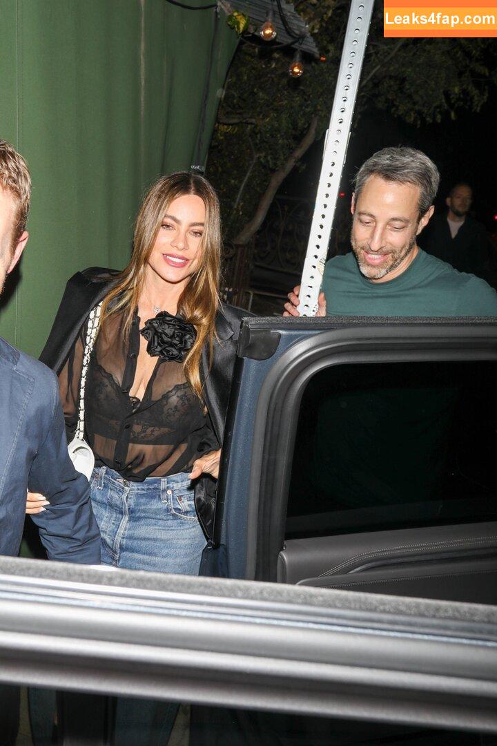 Sofia Vergara / sofiavergara слитое фото фото #0695