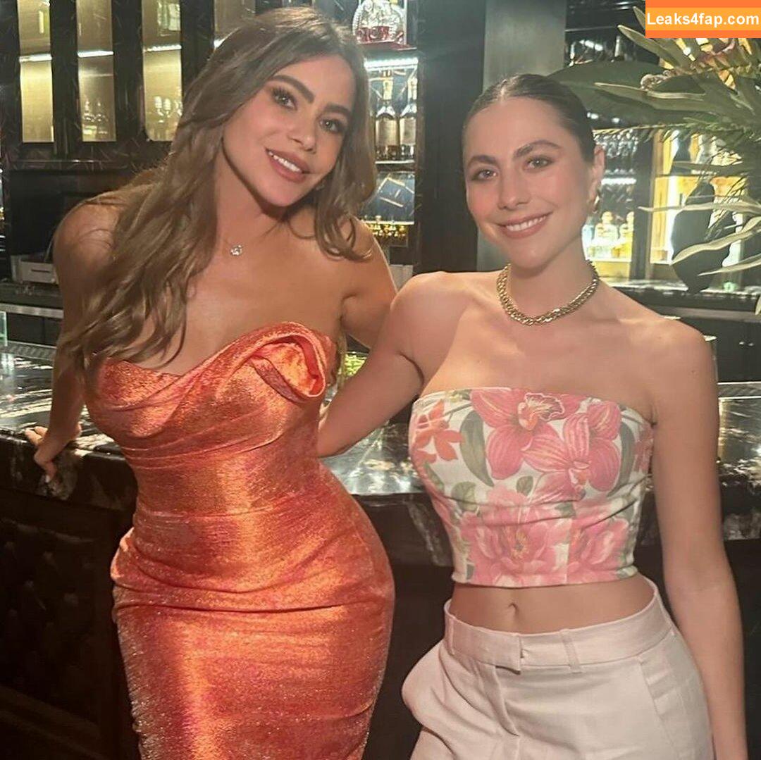 Sofia Vergara / sofiavergara слитое фото фото #0708