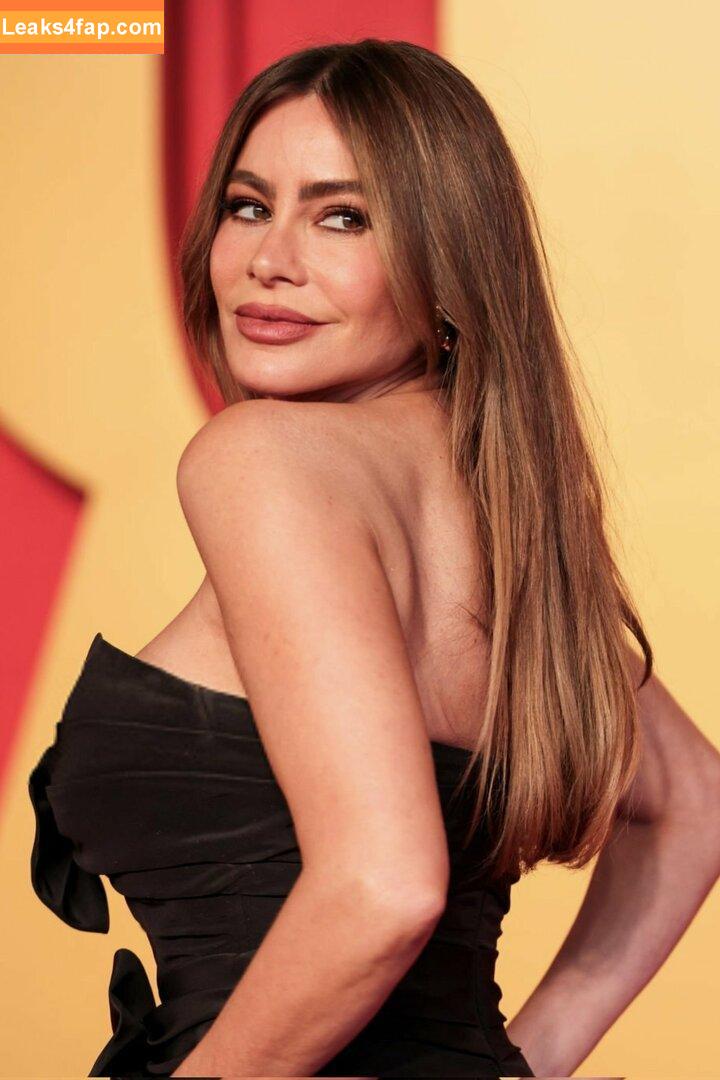 Sofia Vergara / sofiavergara слитое фото фото #0741
