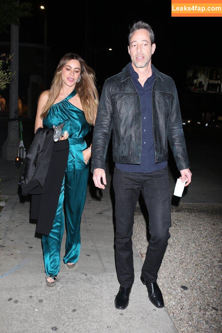 Sofia Vergara / sofiavergara слитое фото фото #0757