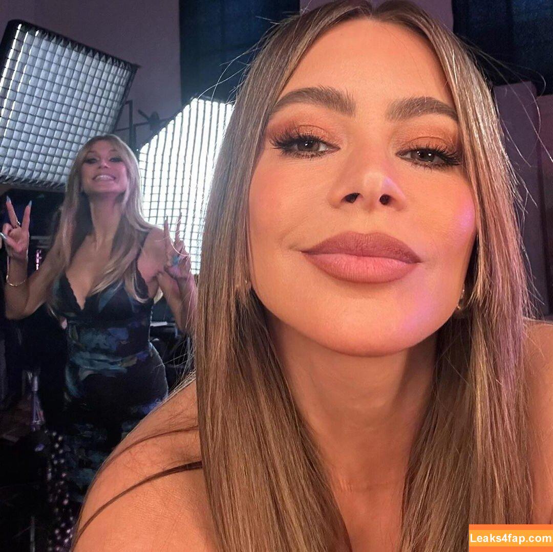 Sofia Vergara / sofiavergara слитое фото фото #0763