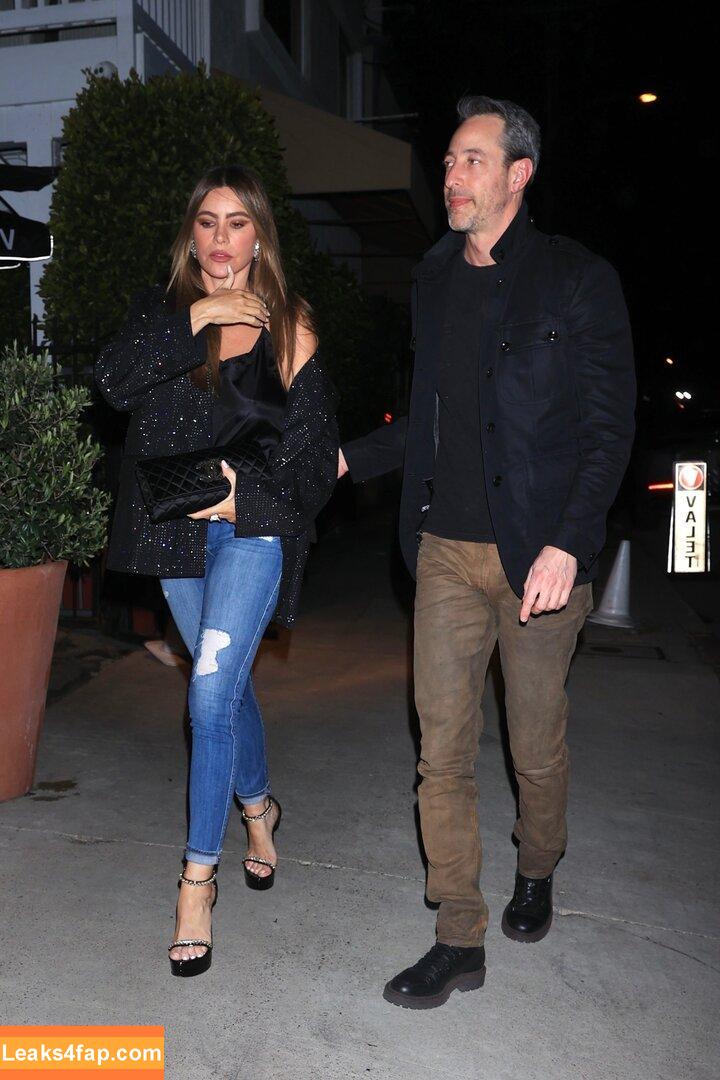 Sofia Vergara / sofiavergara слитое фото фото #0797