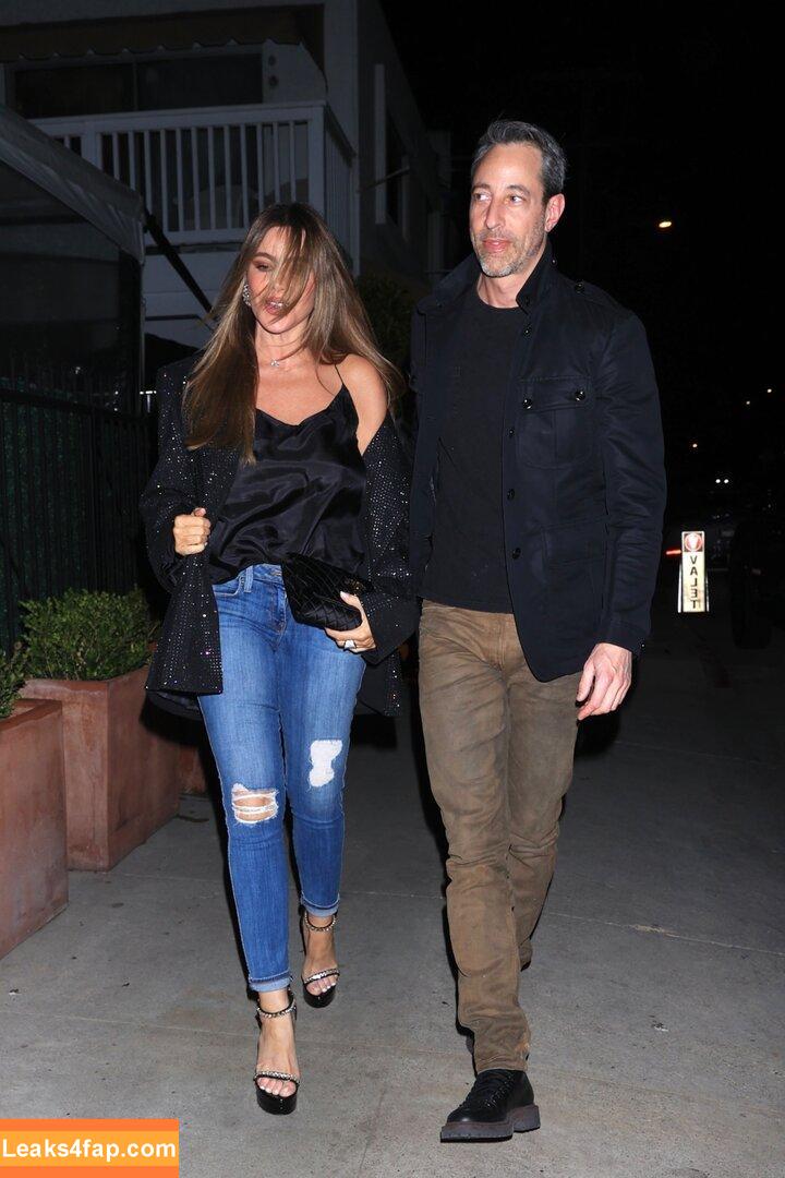 Sofia Vergara / sofiavergara слитое фото фото #0798