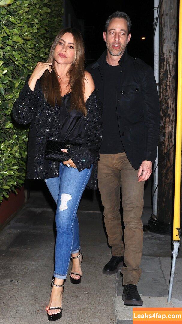 Sofia Vergara / sofiavergara слитое фото фото #0801