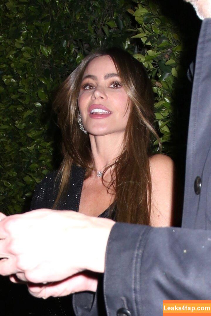 Sofia Vergara / sofiavergara слитое фото фото #0805
