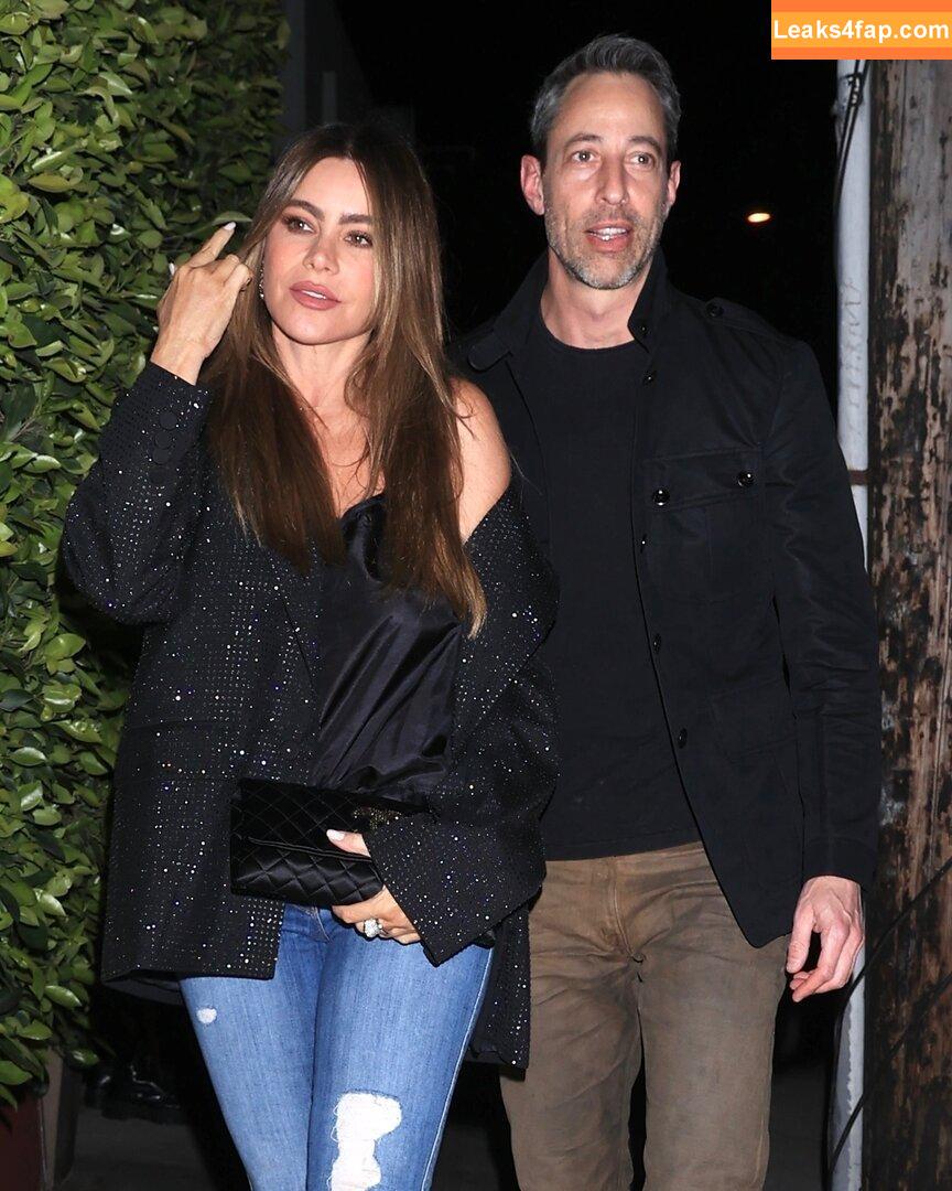 Sofia Vergara / sofiavergara слитое фото фото #0809