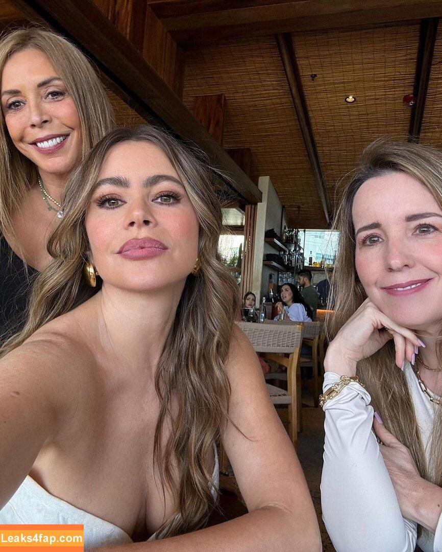 Sofia Vergara / sofiavergara слитое фото фото #0857