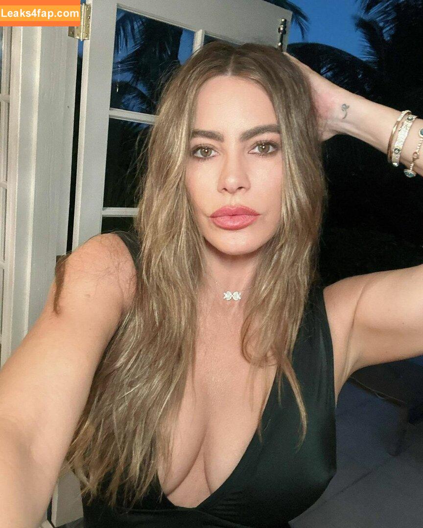 Sofia Vergara / sofiavergara слитое фото фото #0860
