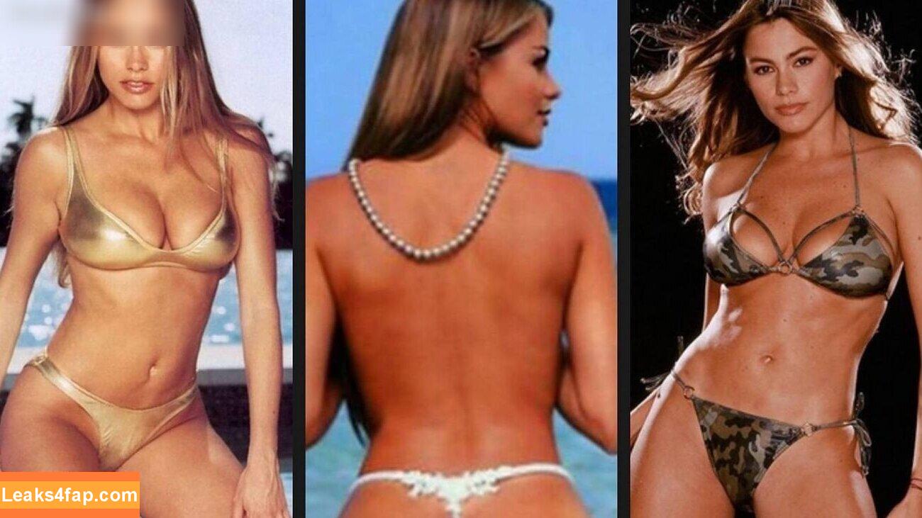Sofia Vergara / sofiavergara слитое фото фото #0874