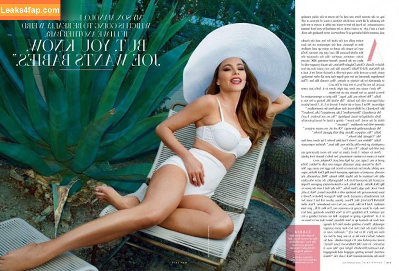 Sofia Vergara / sofiavergara слитое фото фото #0882