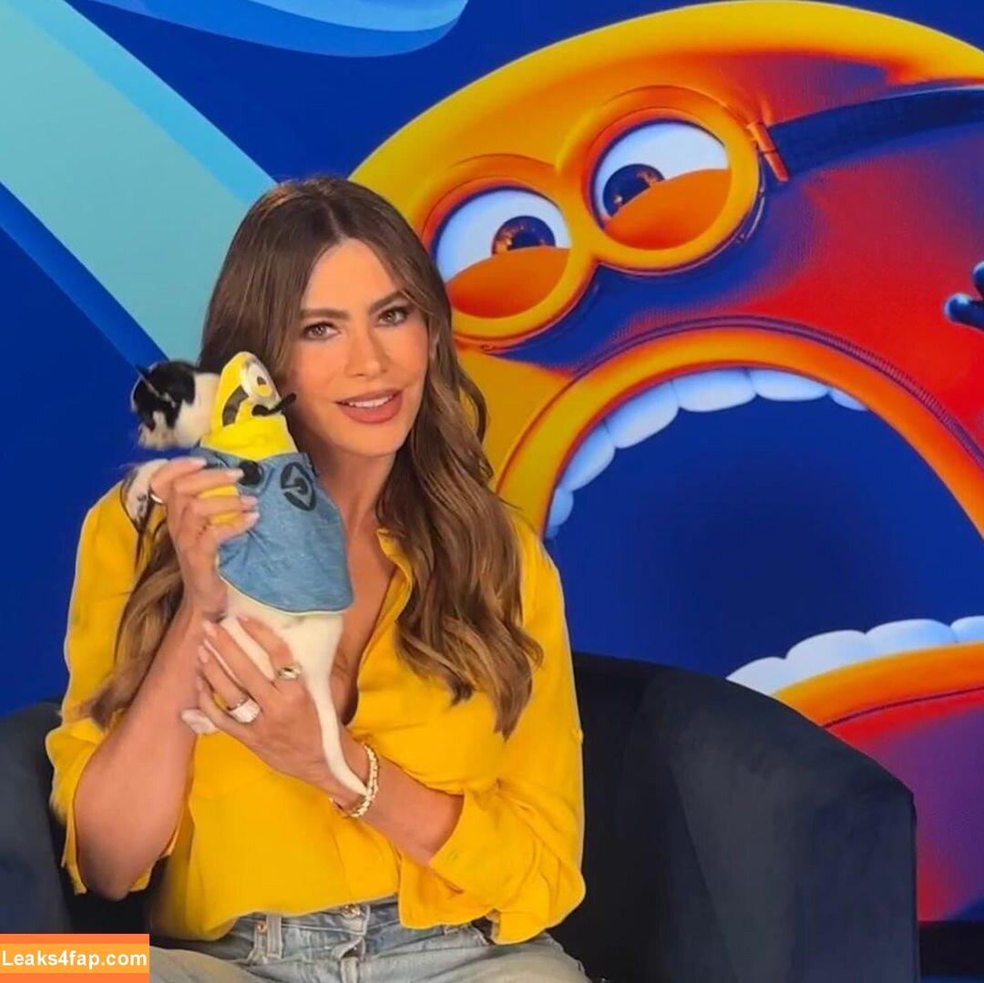 Sofia Vergara / sofiavergara слитое фото фото #0901