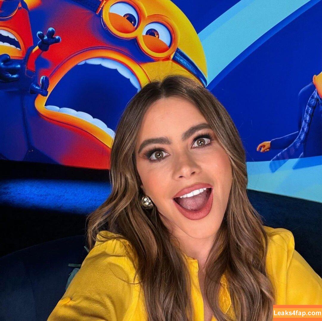 Sofia Vergara / sofiavergara слитое фото фото #0902