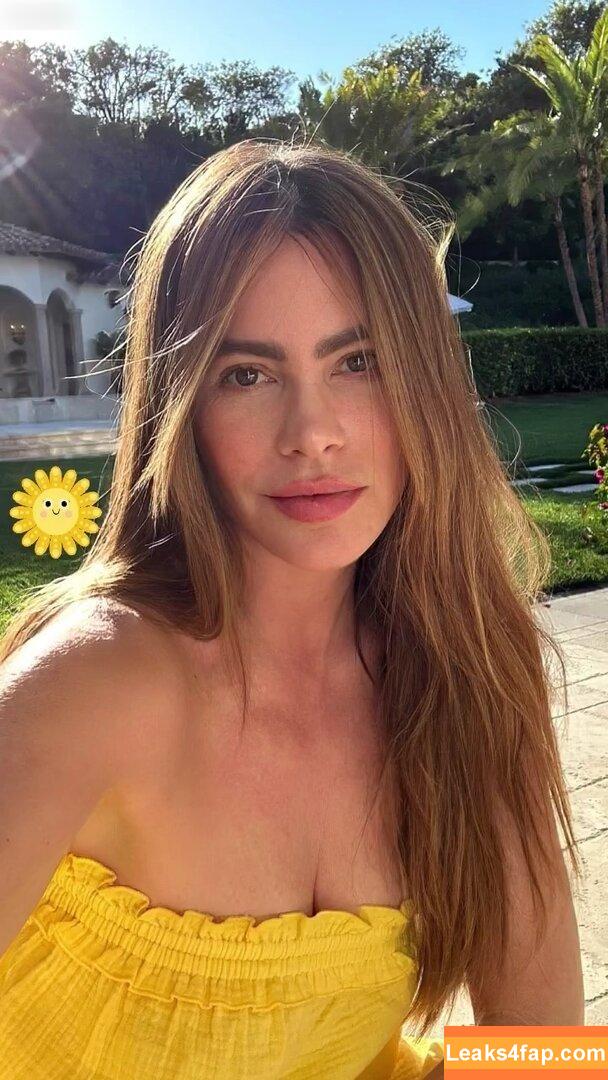 Sofia Vergara / sofiavergara слитое фото фото #0913