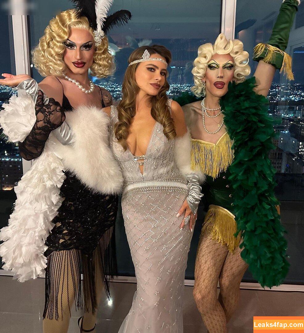 Sofia Vergara / sofiavergara слитое фото фото #0916