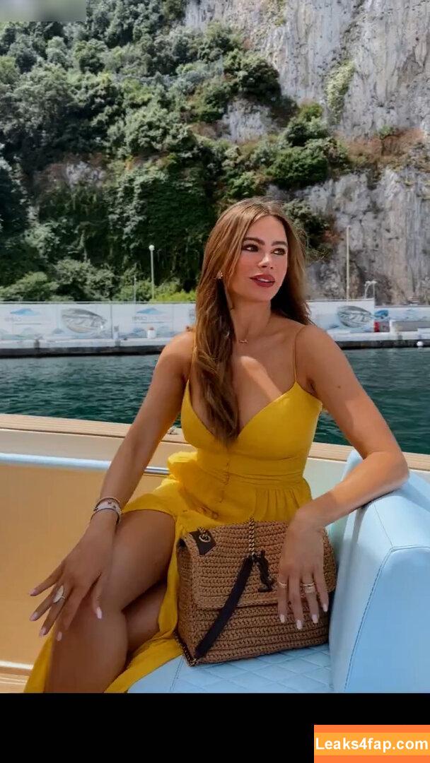 Sofia Vergara / sofiavergara слитое фото фото #0936