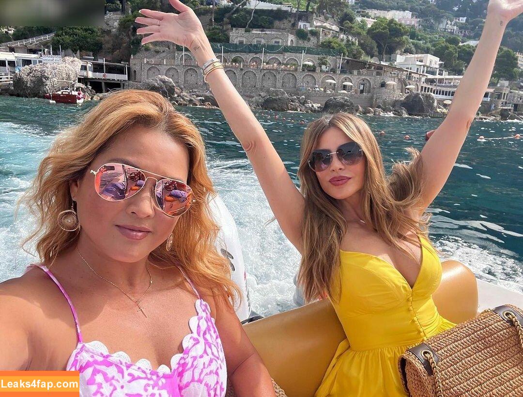Sofia Vergara / sofiavergara слитое фото фото #0937