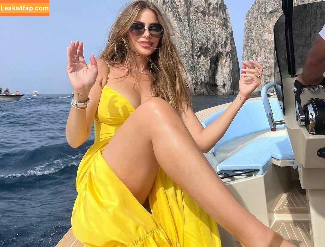 Sofia Vergara / sofiavergara слитое фото фото #0940