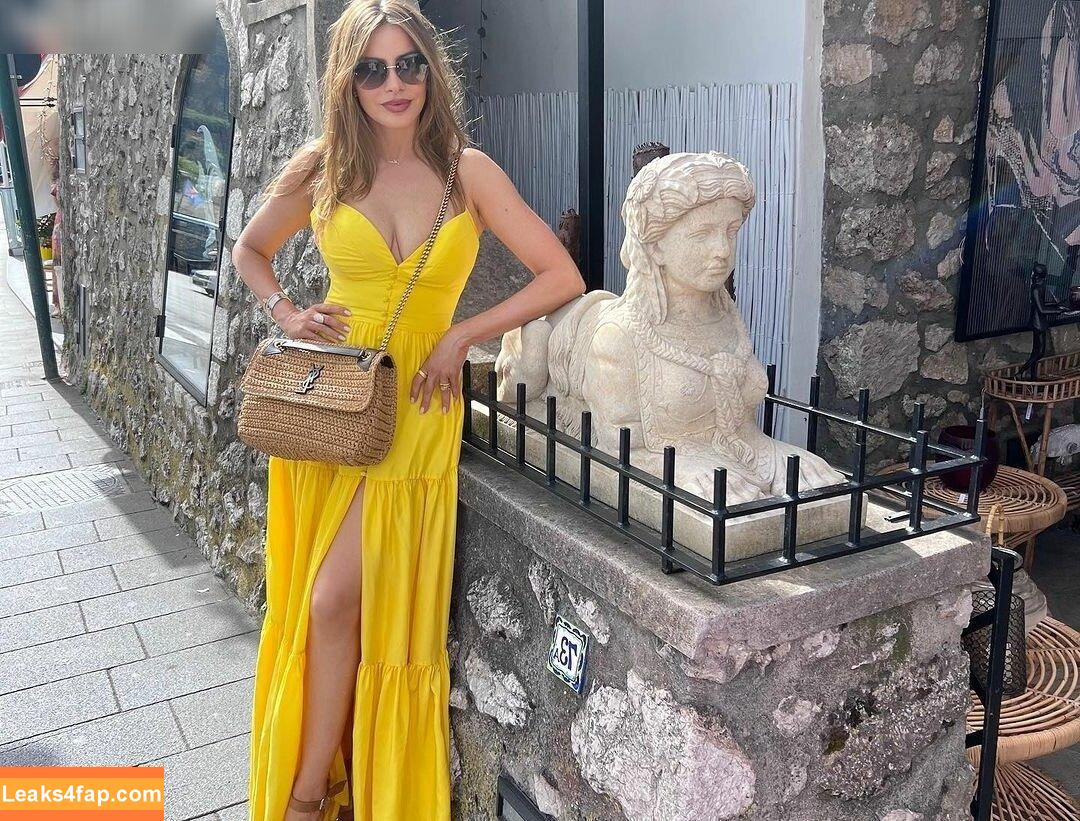 Sofia Vergara / sofiavergara слитое фото фото #0941