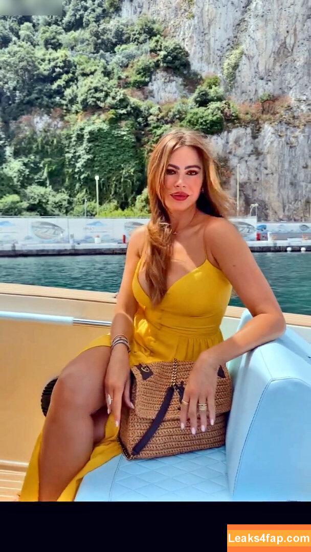 Sofia Vergara / sofiavergara слитое фото фото #0942