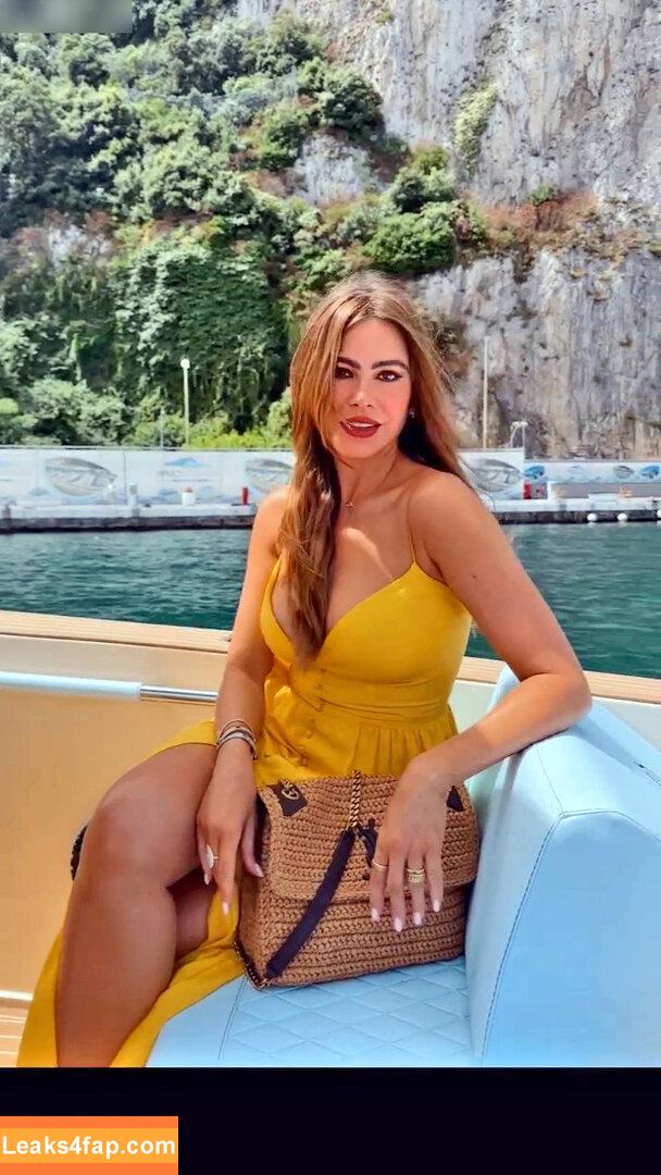 Sofia Vergara / sofiavergara слитое фото фото #0943