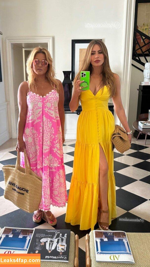 Sofia Vergara / sofiavergara слитое фото фото #0945