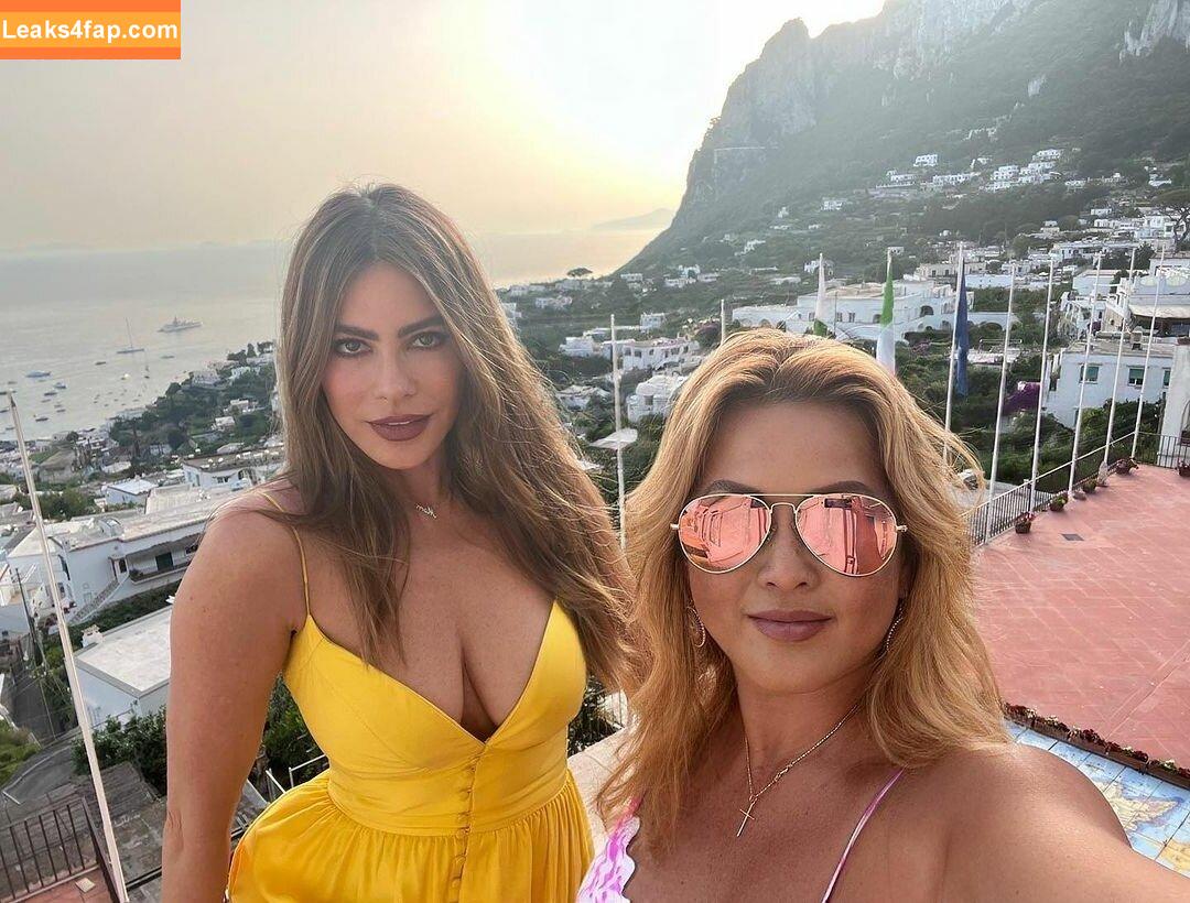 Sofia Vergara / sofiavergara слитое фото фото #0946