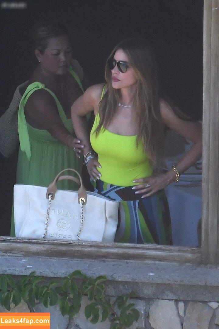 Sofia Vergara / sofiavergara слитое фото фото #0962