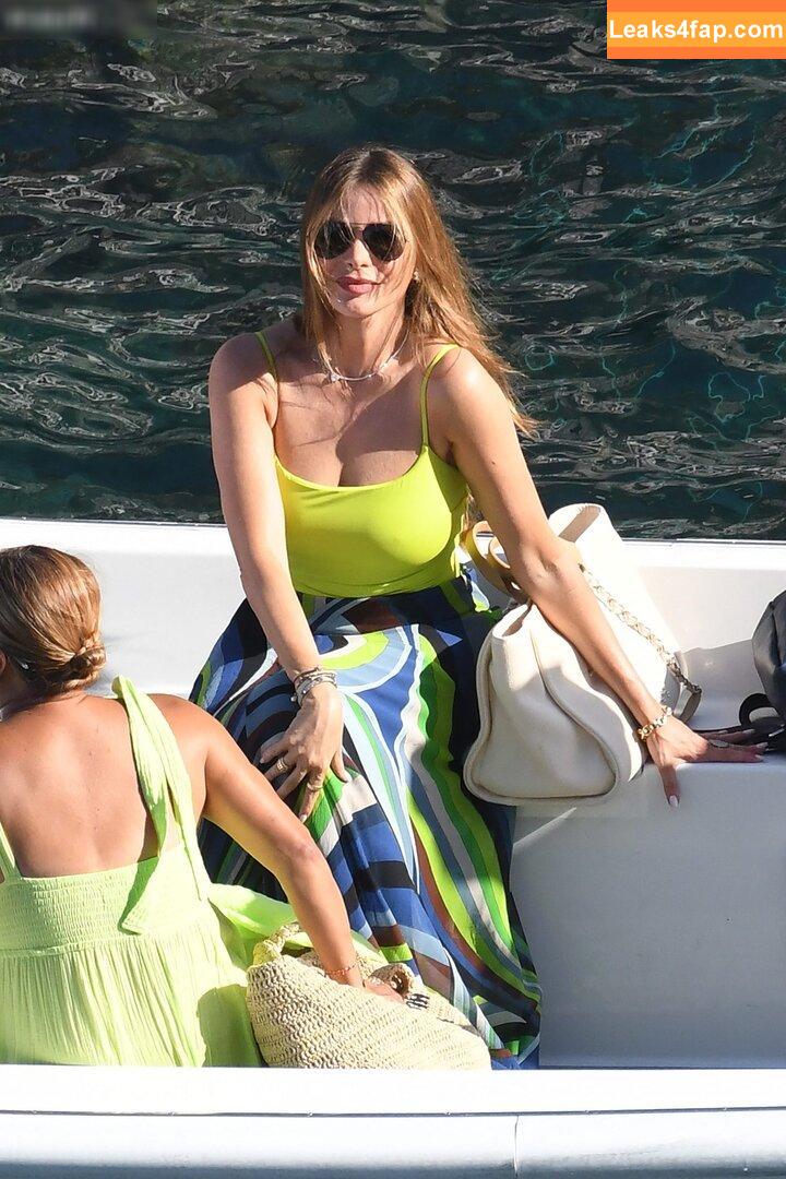 Sofia Vergara / sofiavergara слитое фото фото #0963
