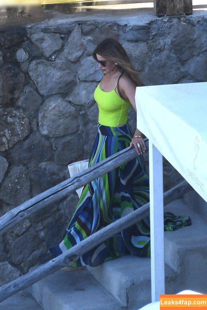 Sofia Vergara / sofiavergara слитое фото фото #0964