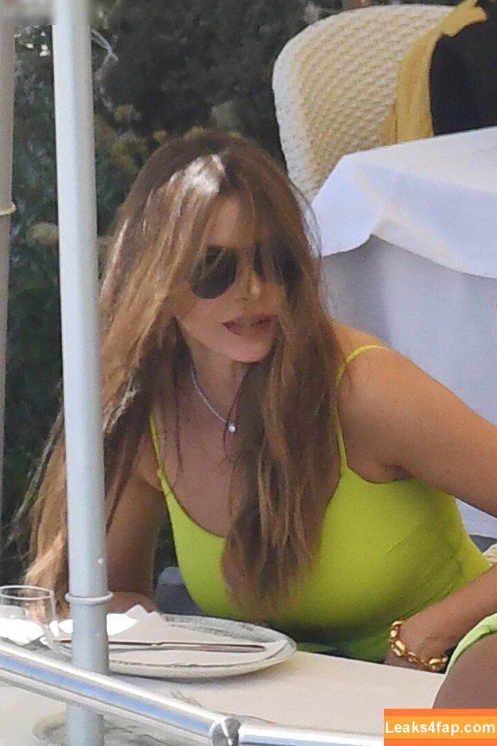 Sofia Vergara / sofiavergara слитое фото фото #0974