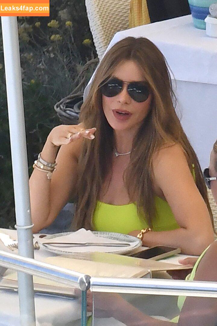 Sofia Vergara / sofiavergara слитое фото фото #0976