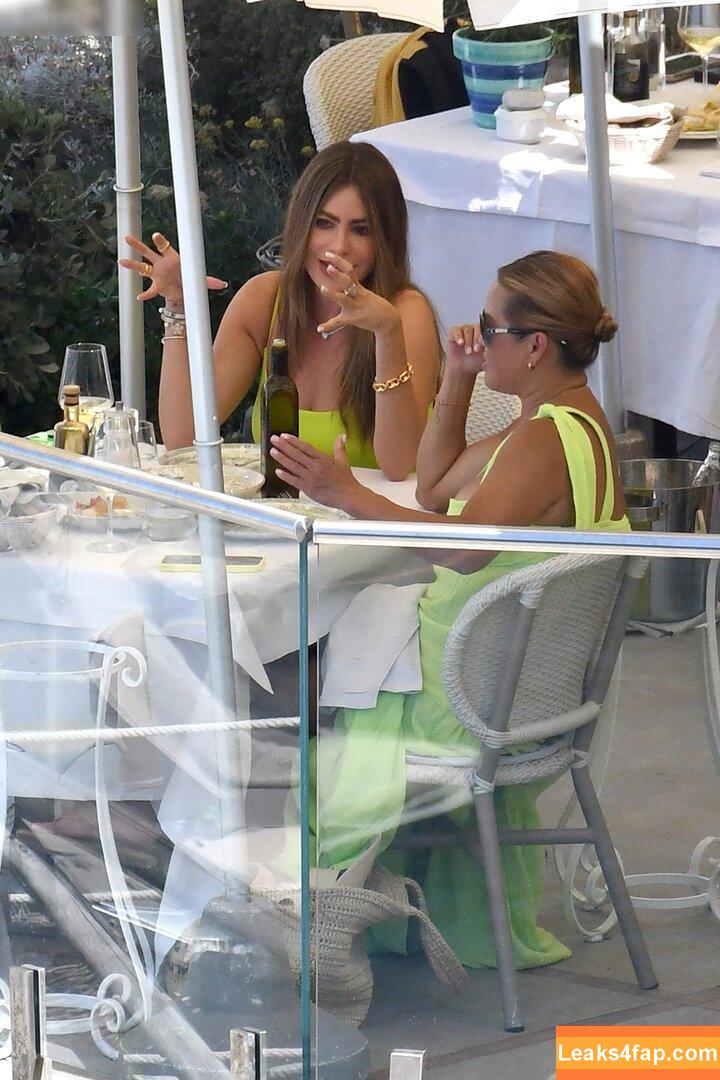 Sofia Vergara / sofiavergara слитое фото фото #0978