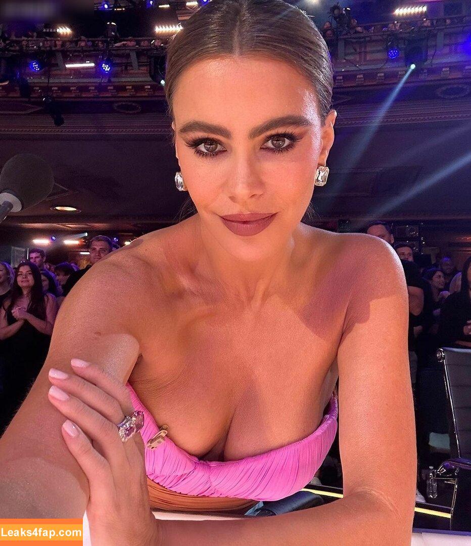 Sofia Vergara / sofiavergara слитое фото фото #0995