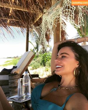 Sofia Vergara фото #0009