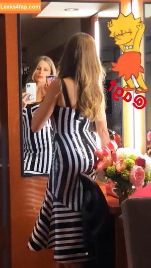 Sofia Vergara фото #0021