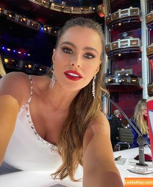 Sofia Vergara фото #0031