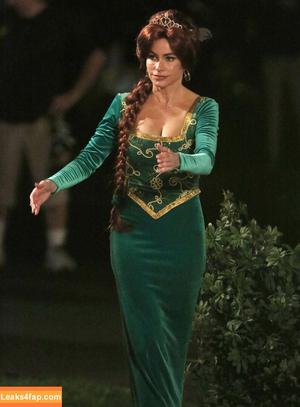 Sofia Vergara фото #0111