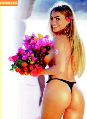 Sofia Vergara фото #0139