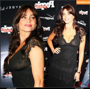 Sofia Vergara фото #0168