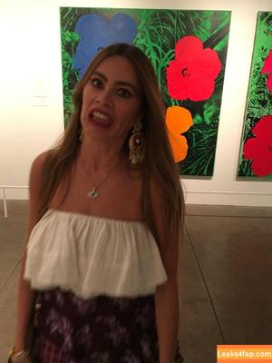 Sofia Vergara фото #0196